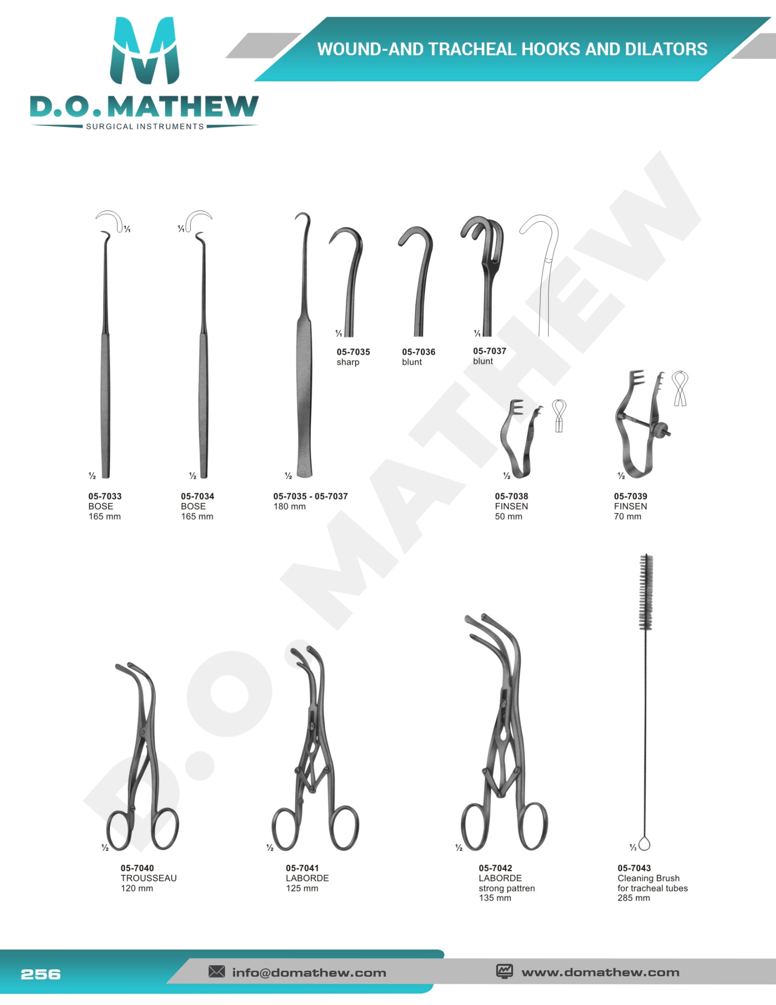 Tracheotomy, Cardiovascular & Thoracic Surgery